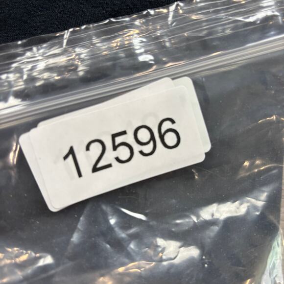 Vintage From First to Last Zombie Band T Shirt Men's Large Y2K Emo Punk - Picture 10 of 10